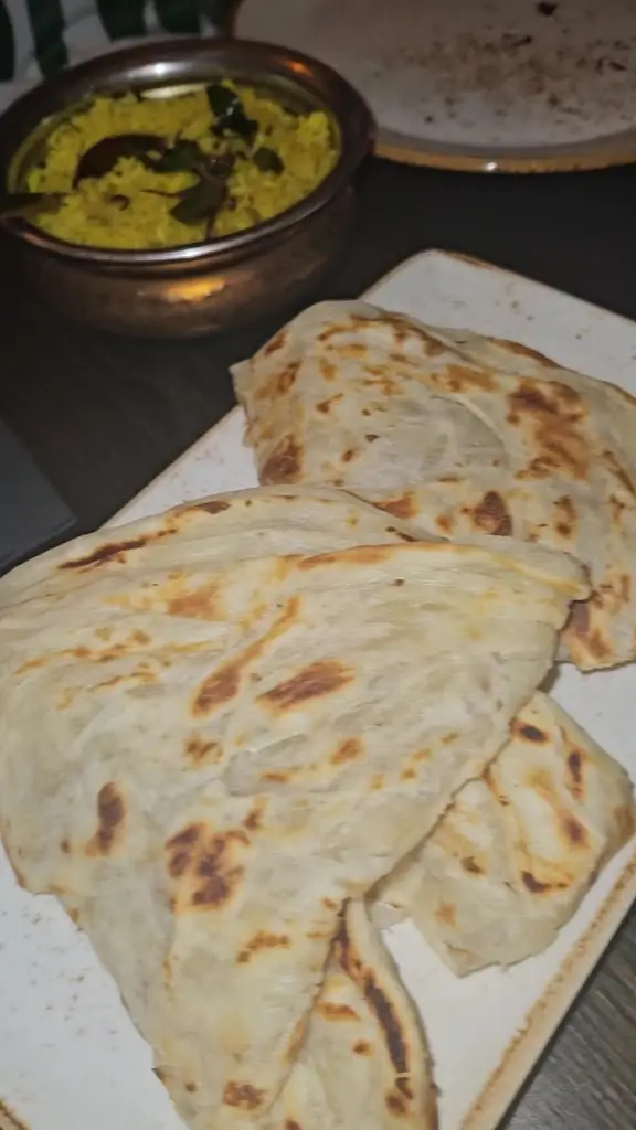 pamela oloche_Copper Ceylon_Shortlands_review