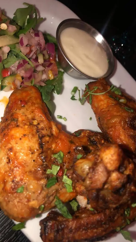 Menu_Texas Jacks_Shortlands_image_7