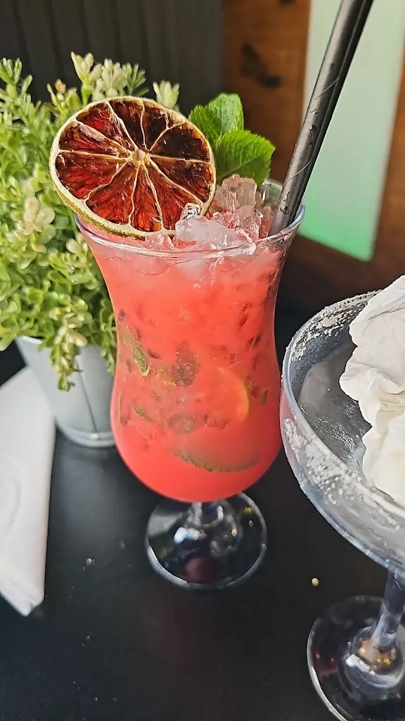 Sheri-ann Lewis_Texas Jacks_Shortlands_review