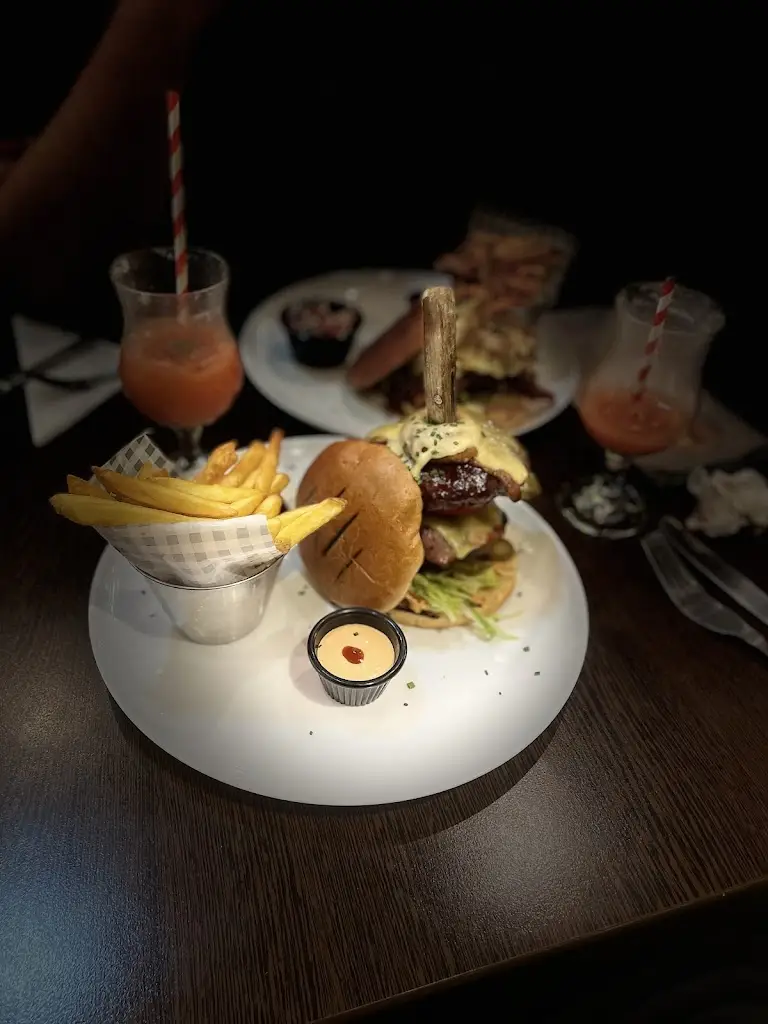 Manu Salvan_Texas Jacks_Shortlands_review