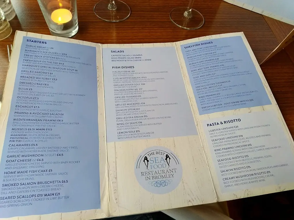 Menu_Blue Harbour London_Shortlands_image_4