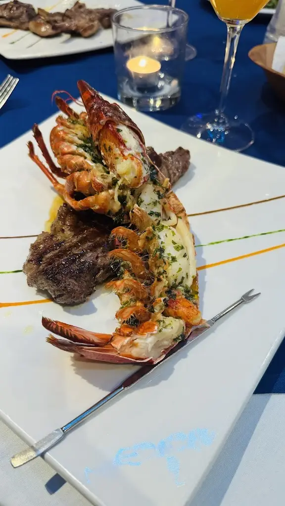 Gayashan Rathnavibhushana_Blue Harbour London_Shortlands_review