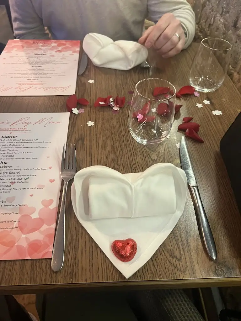 Menu_Da Raffaele Bistro - Italian Restaurant & Deli_Shortlands_immagine_4