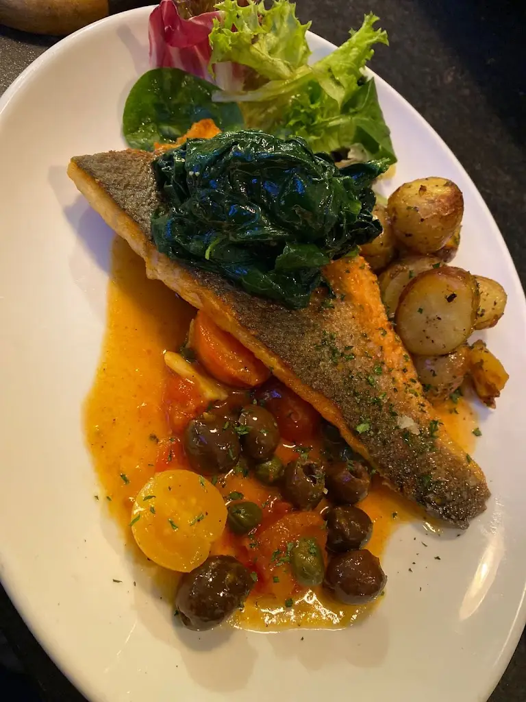 Menu_Da Raffaele Bistro - Italian Restaurant & Deli_Shortlands_immagine_5