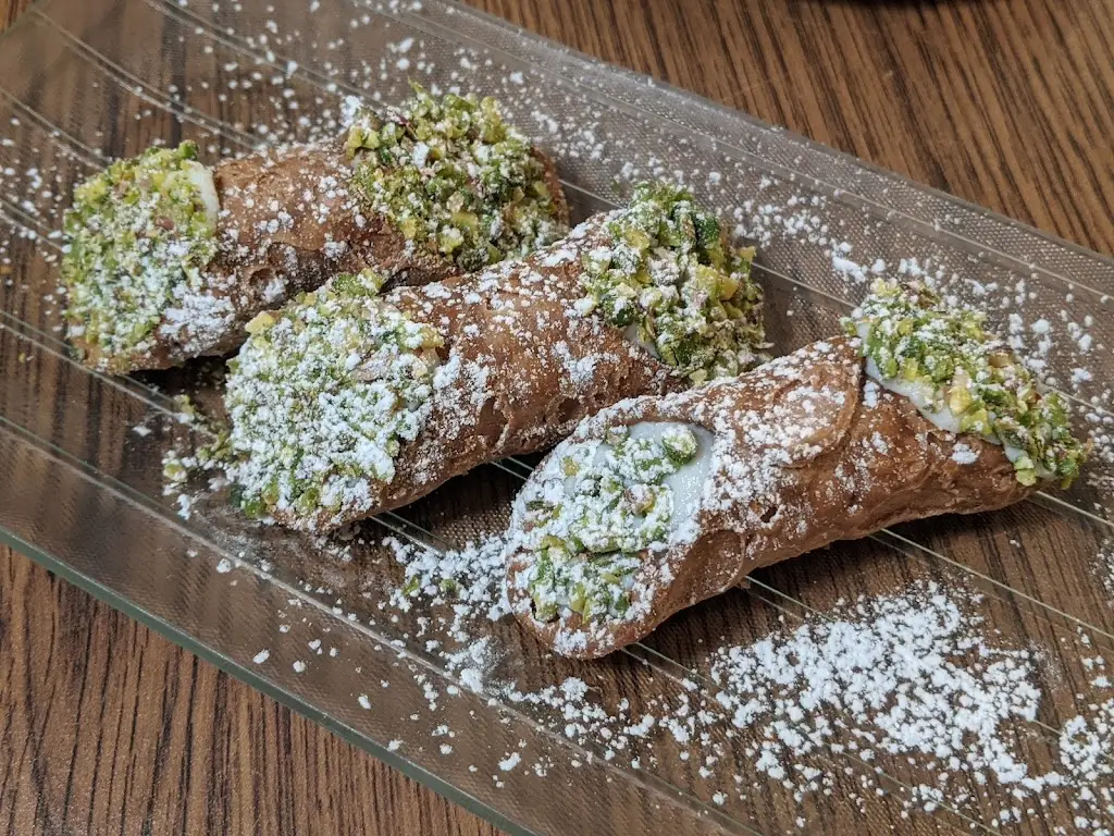 Menu_Da Raffaele Bistro - Italian Restaurant & Deli_Shortlands_immagine_6