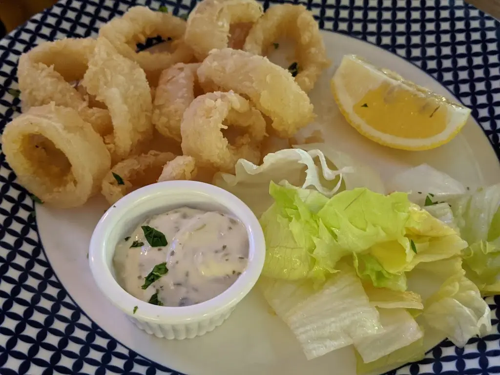 Menu_Da Raffaele Bistro - Italian Restaurant & Deli_Shortlands_immagine_7