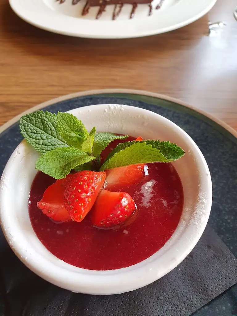 Menu_Da Raffaele Bistro - Italian Restaurant & Deli_Shortlands_immagine_8