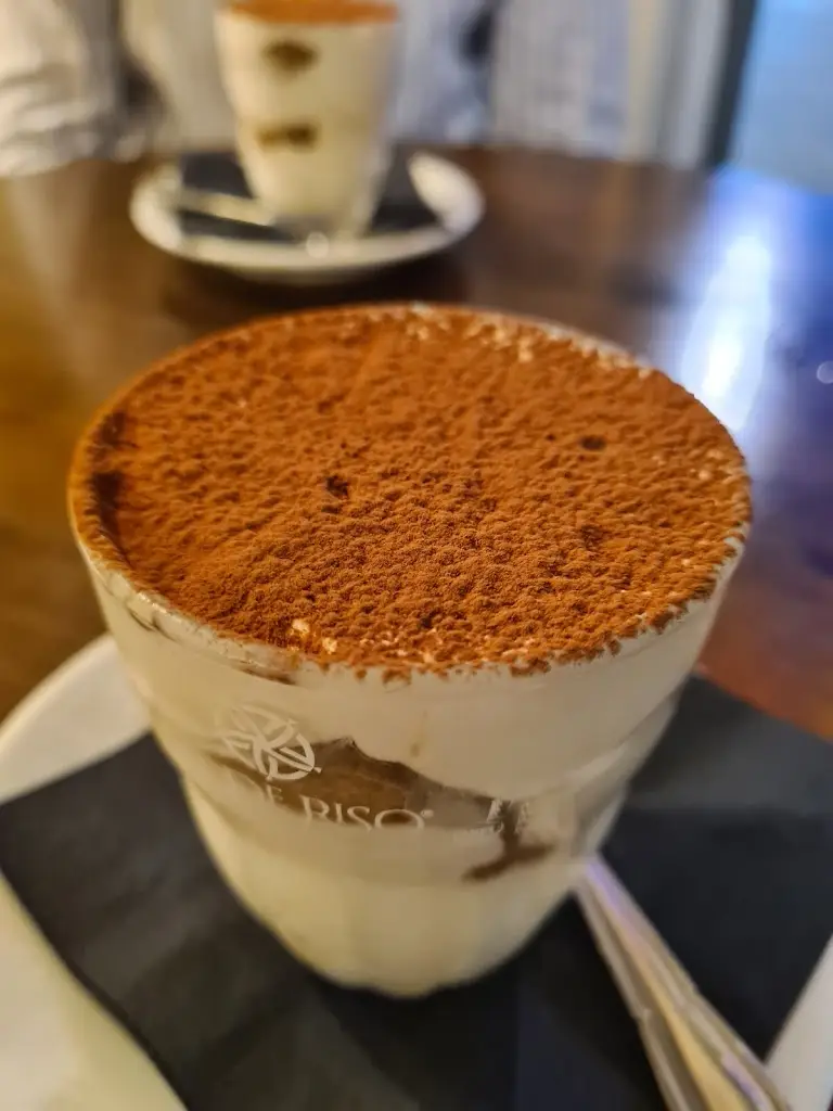 Menu_Da Raffaele Bistro - Italian Restaurant & Deli_Shortlands_immagine_9