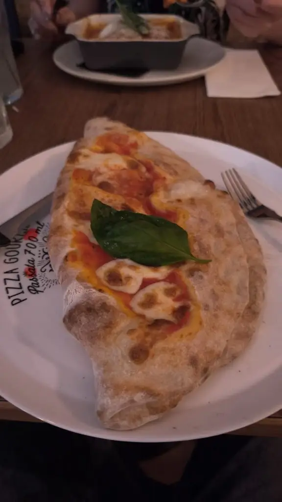 Tamiris Terini_Da Raffaele Bistro - Italian Restaurant & Deli_Shortlands_recensione
