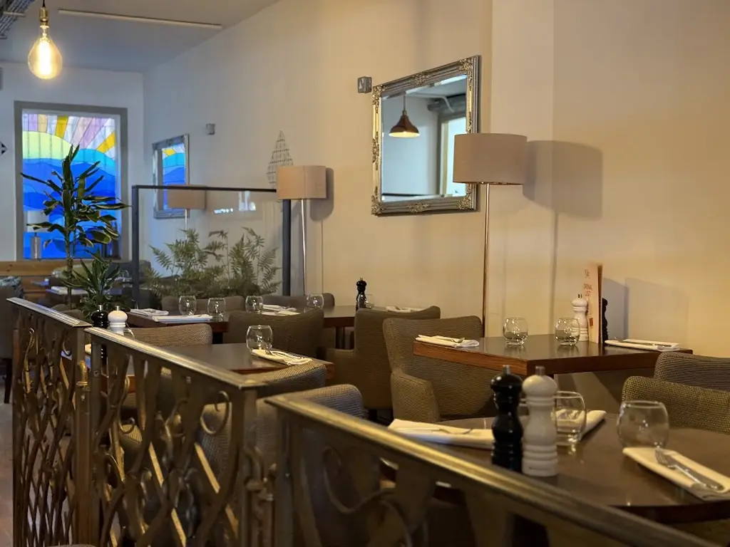 Da Raffaele Bistro - Italian Restaurant & Deli restaurant in Shortlands