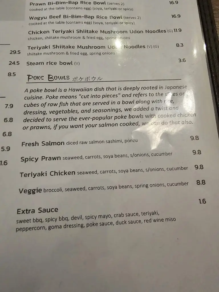 Menu_Kaizen Restaurant Bromley_Shortlands_image_1