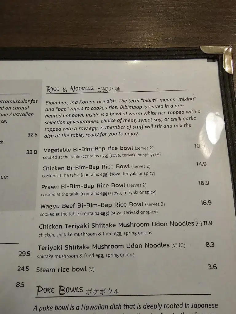 Menu_Kaizen Restaurant Bromley_Shortlands_image_3