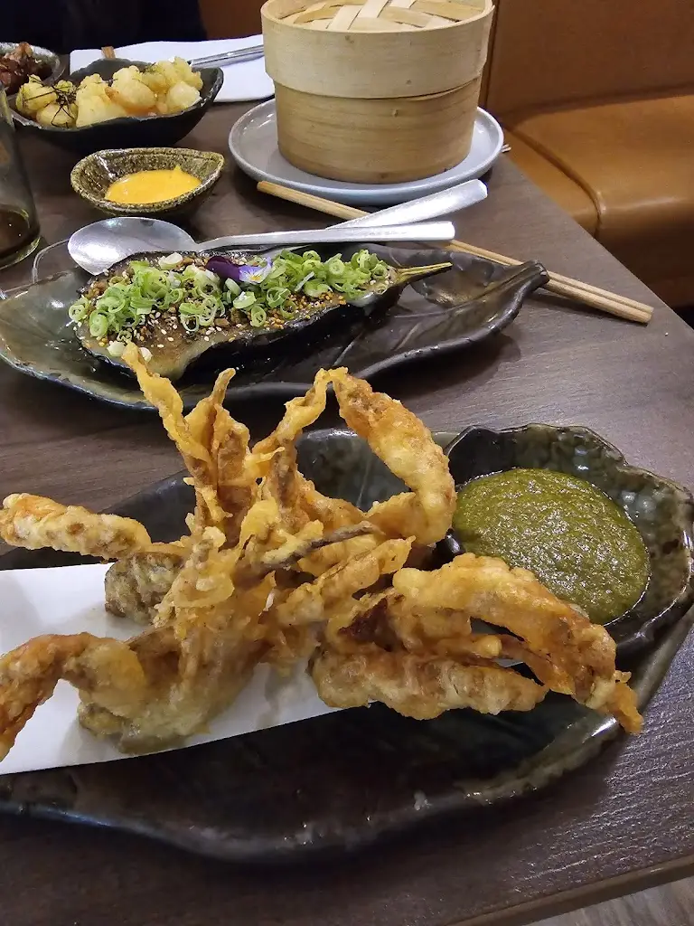 Menu_Kaizen Restaurant Bromley_Shortlands_image_8