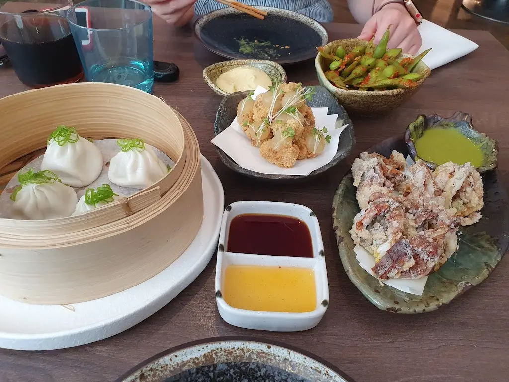 Menu_Kaizen Restaurant Bromley_Shortlands_image_9