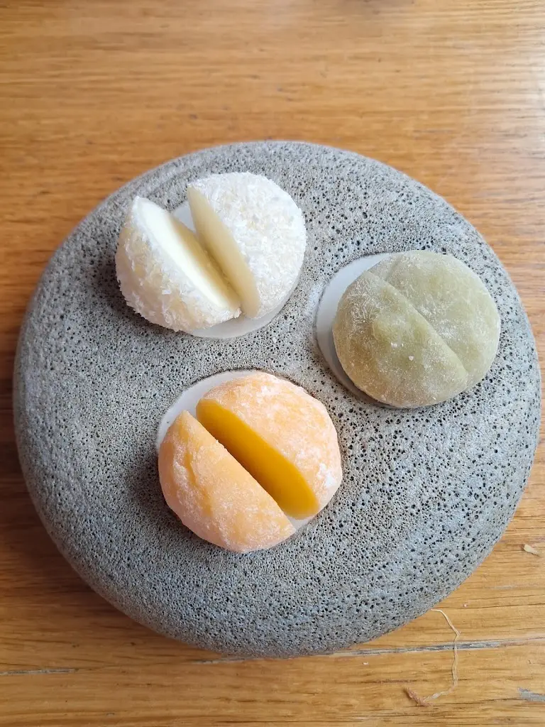 Steven Range_Kaizen Restaurant Bromley_Shortlands_review