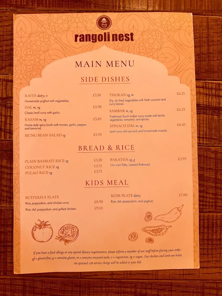 Menu_Rangoli Nest_Shortlands_image_2