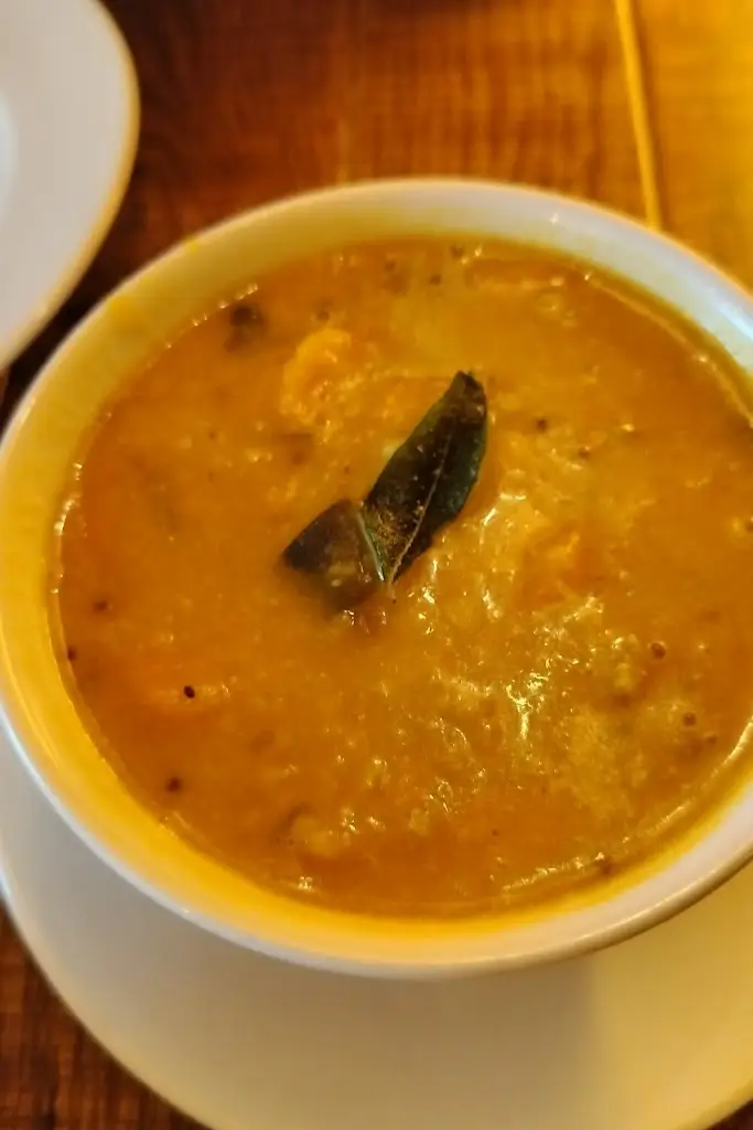 Jonathan J. Klinger_Rangoli Nest_Shortlands_review