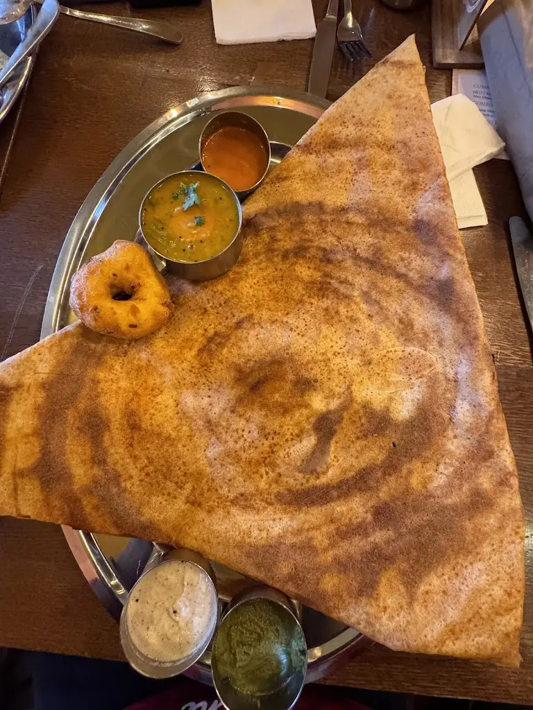 Prabhat Routray_Rangoli Nest_Shortlands_review