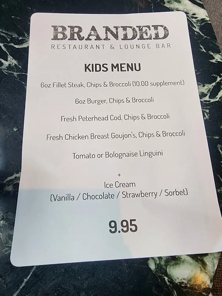 Menu_Branded Bromley_Shortlands_immagine_1
