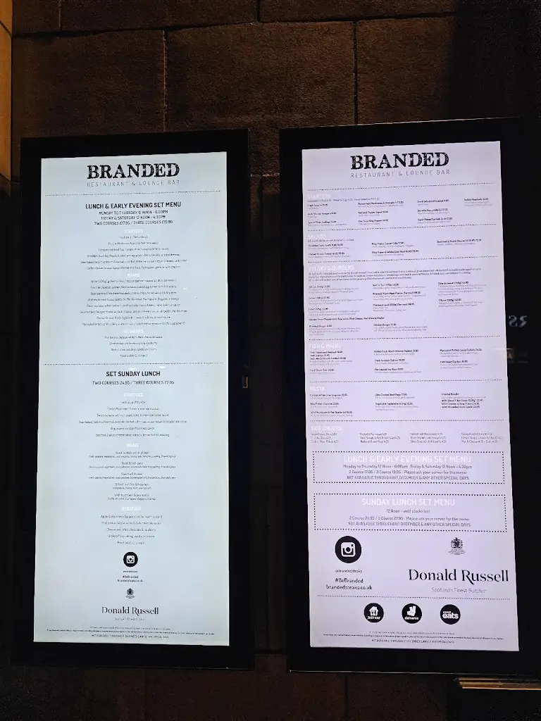 Menu_Branded Bromley_Shortlands_immagine_4