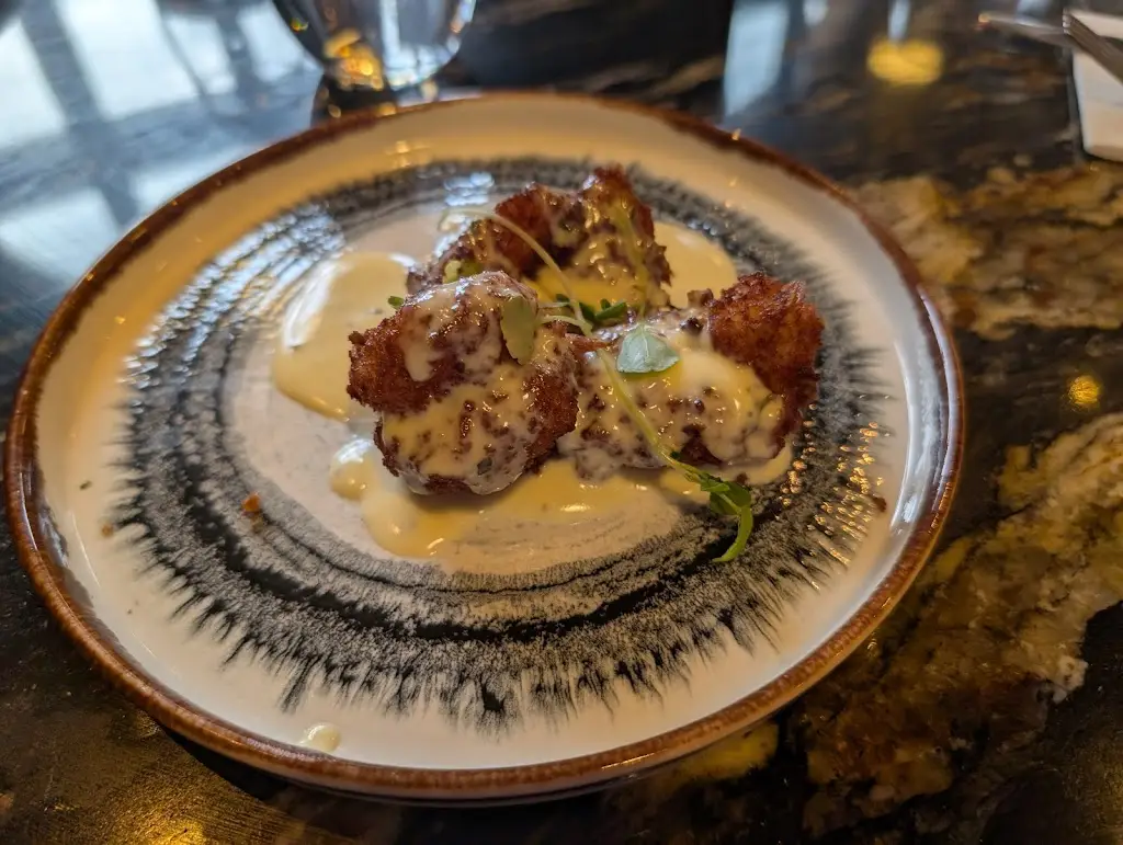 Denise Chan_Branded Bromley_Shortlands_recensione