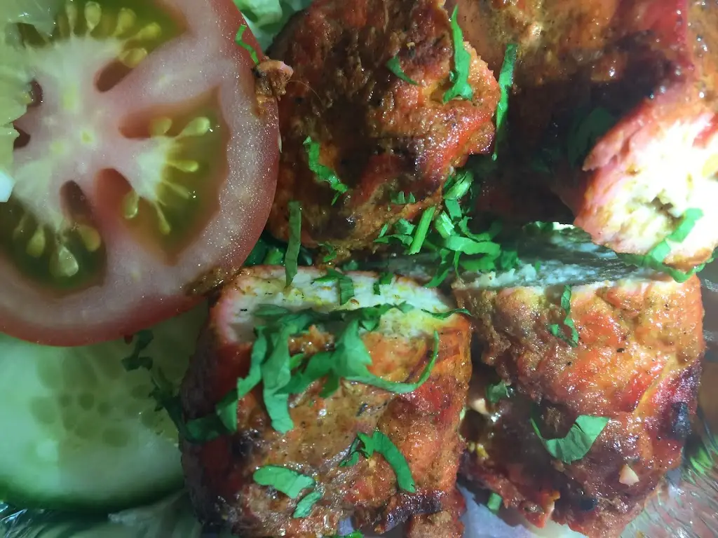 Menu_Shortlands Tandoori_Shortlands_immagine_2