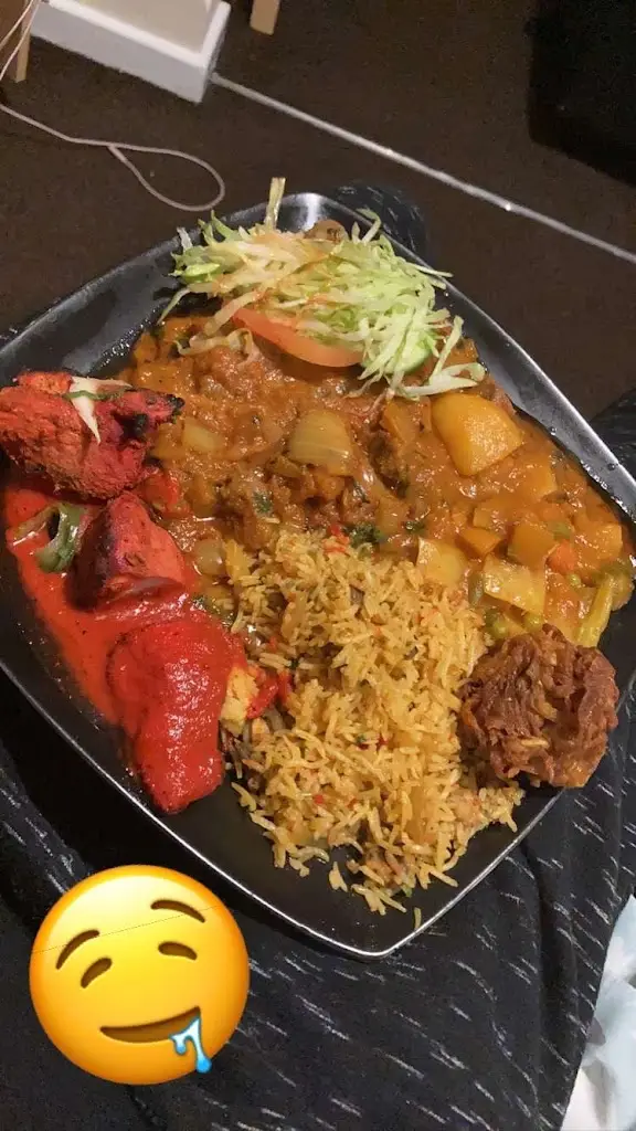 Mel R_Shortlands Tandoori_Shortlands_recensione