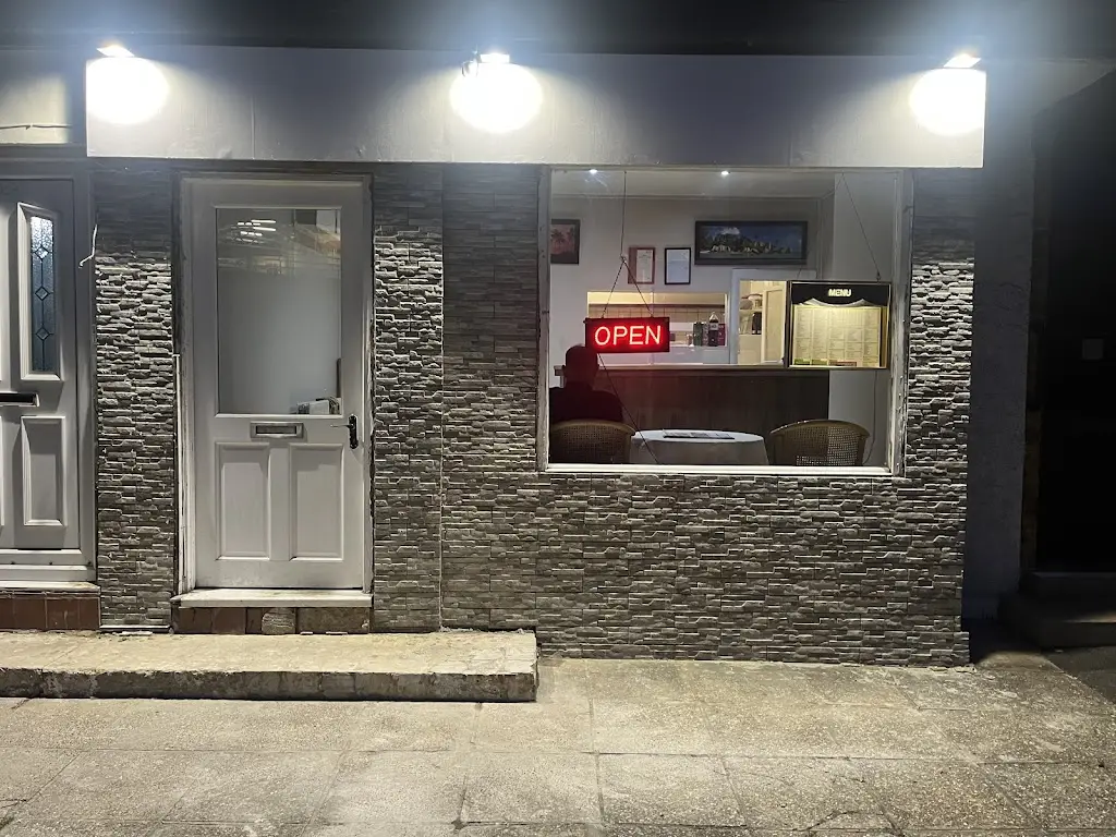 Shortlands Tandoori restaurant in Shortlands