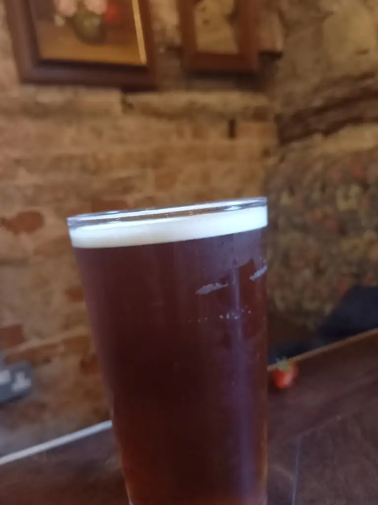 Menu_Dirty Bottles_Alnwick_immagine_5