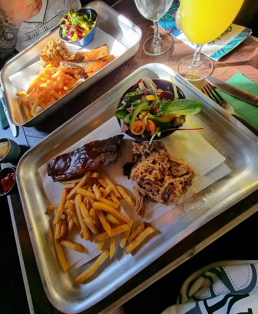 Menu_Dirty Bottles_Alnwick_immagine_7