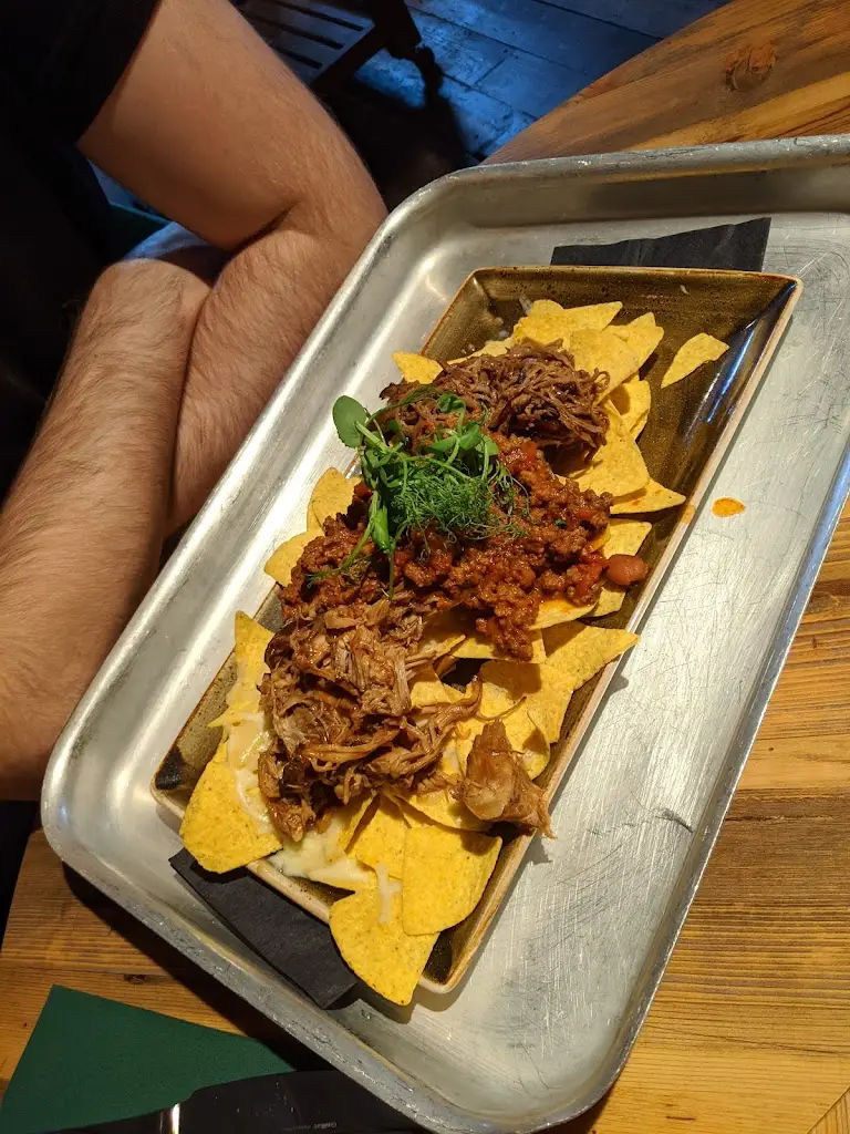 Menu_Dirty Bottles_Alnwick_immagine_8