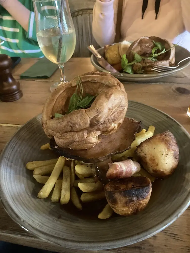 Menu_Dirty Bottles_Alnwick_immagine_9