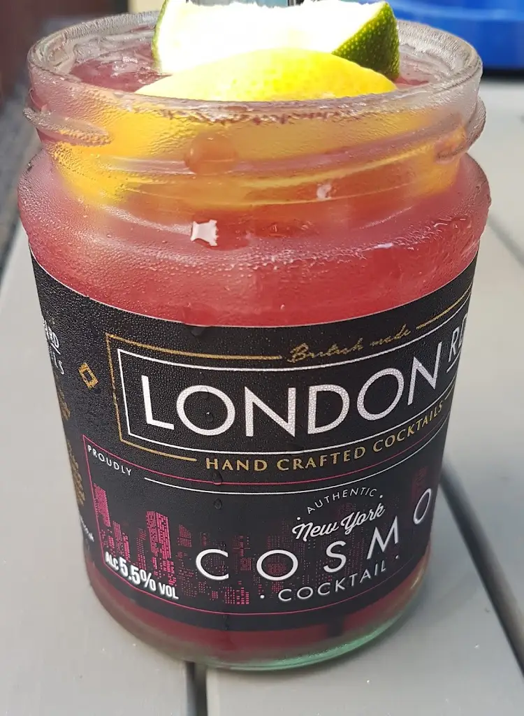 Menu_Green Man Bar & Bistro_Barnstaple_image_3