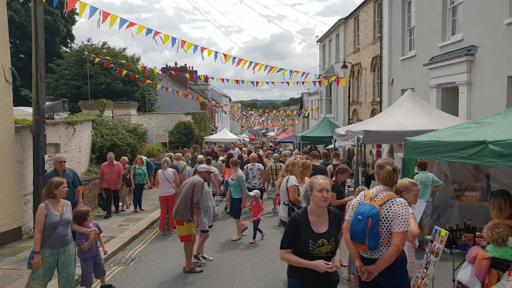 Green Man Bar & Bistro_Barnstaple_slider_image_3