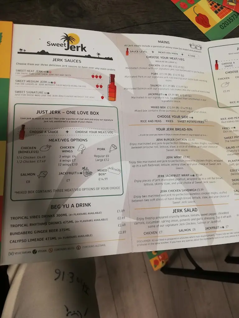 Menu_Sweet Jerk Bromley_Shortlands_image_1