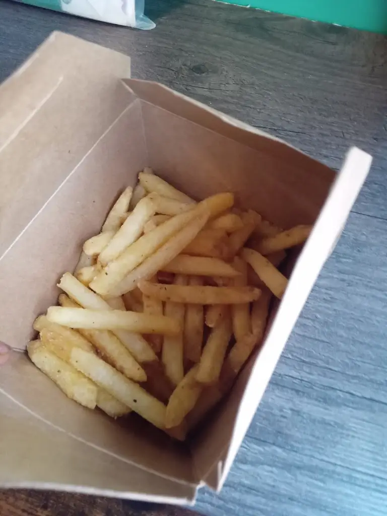 Menu_Sweet Jerk Bromley_Shortlands_image_9