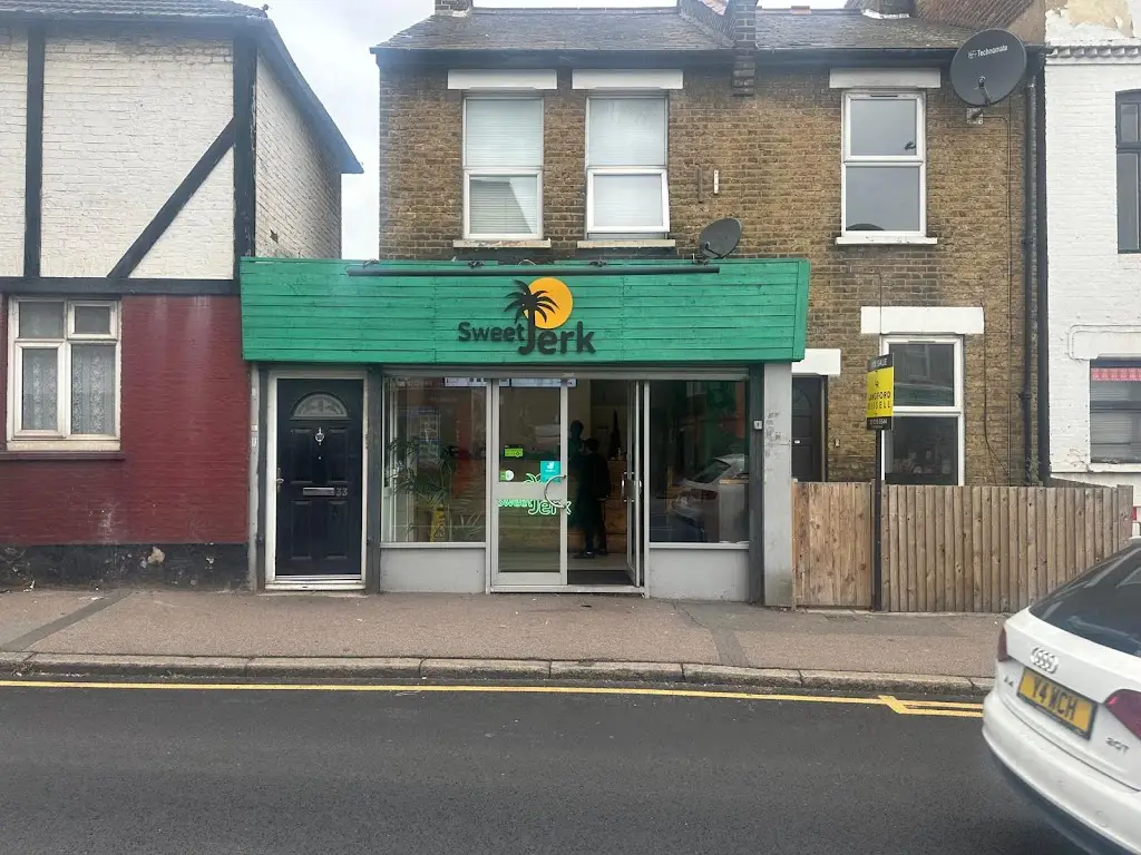 Sanu Motors and Mobile Mechanic_Sweet Jerk Bromley_Shortlands_review