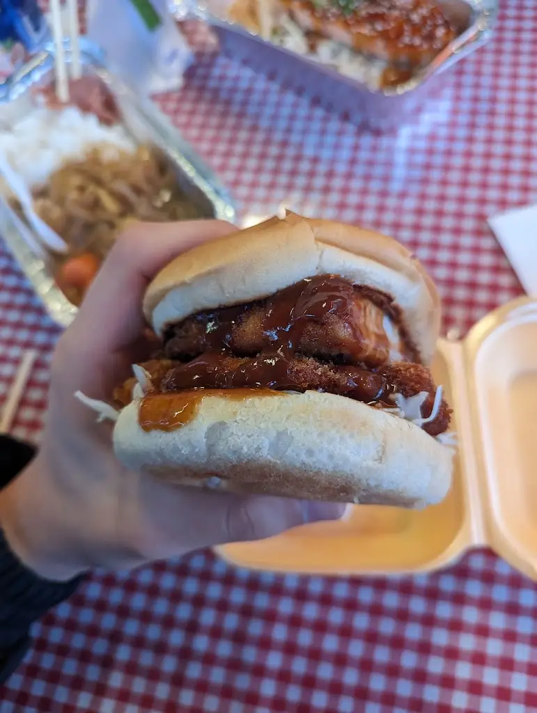 Mark Hanna_Sakari Yatai_Shortlands_review