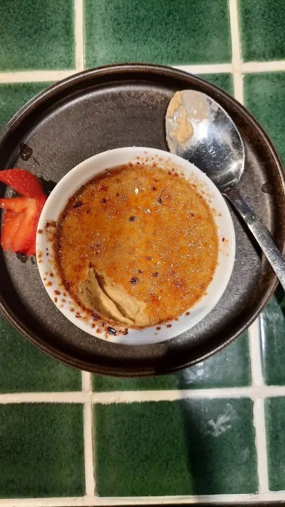 Menu_Azaaya Bar + Restaurant_Shortlands_immagine_9