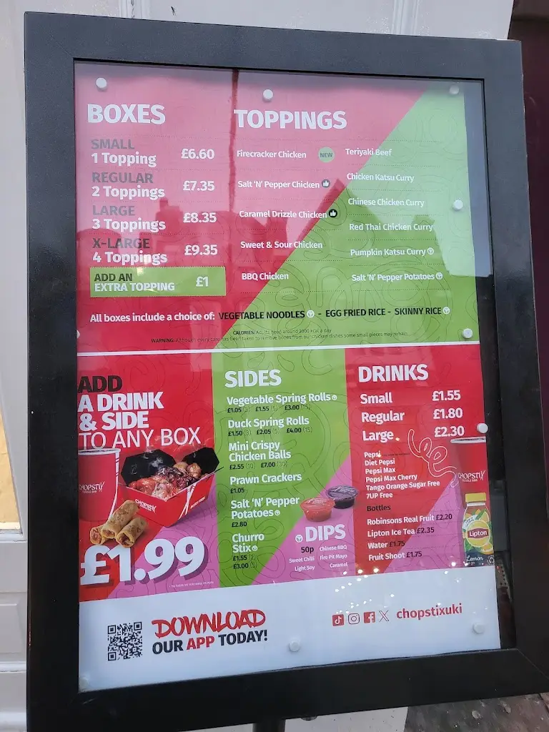 Menu_Chopstix - Bromley_Shortlands_image_1