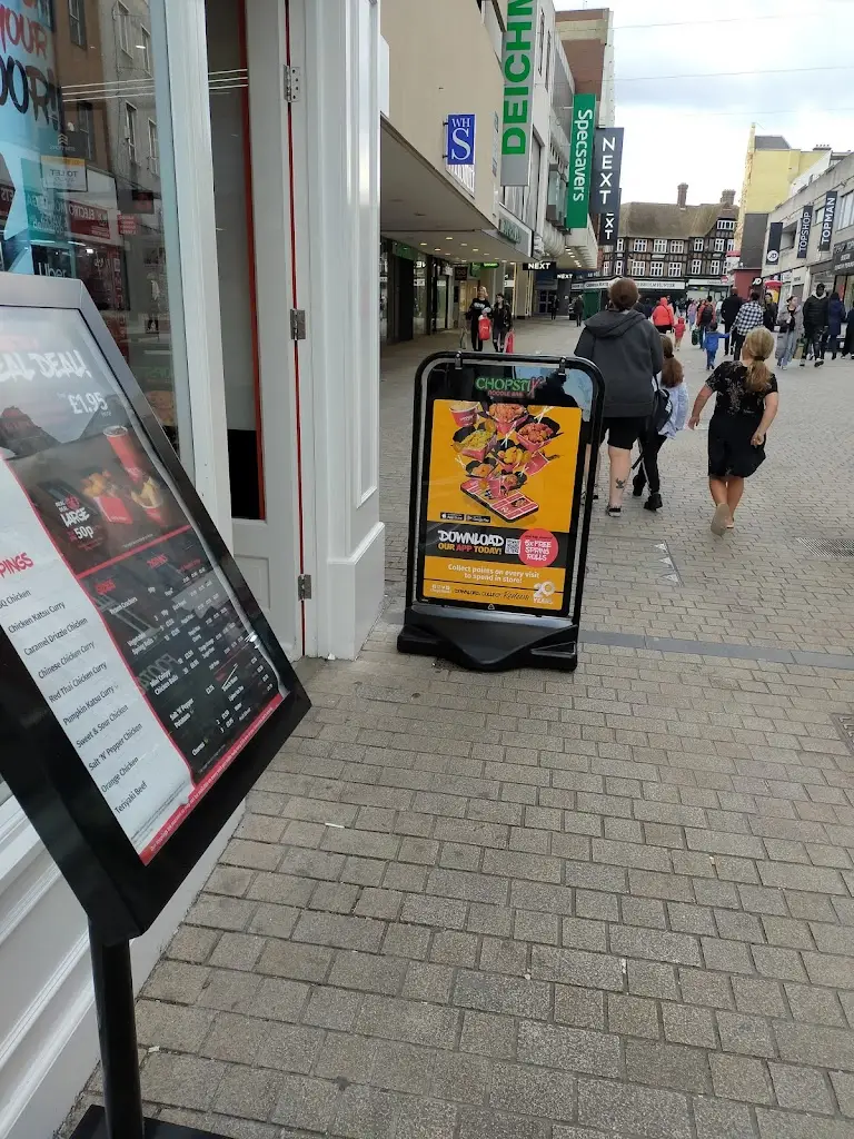 Menu_Chopstix - Bromley_Shortlands_image_4