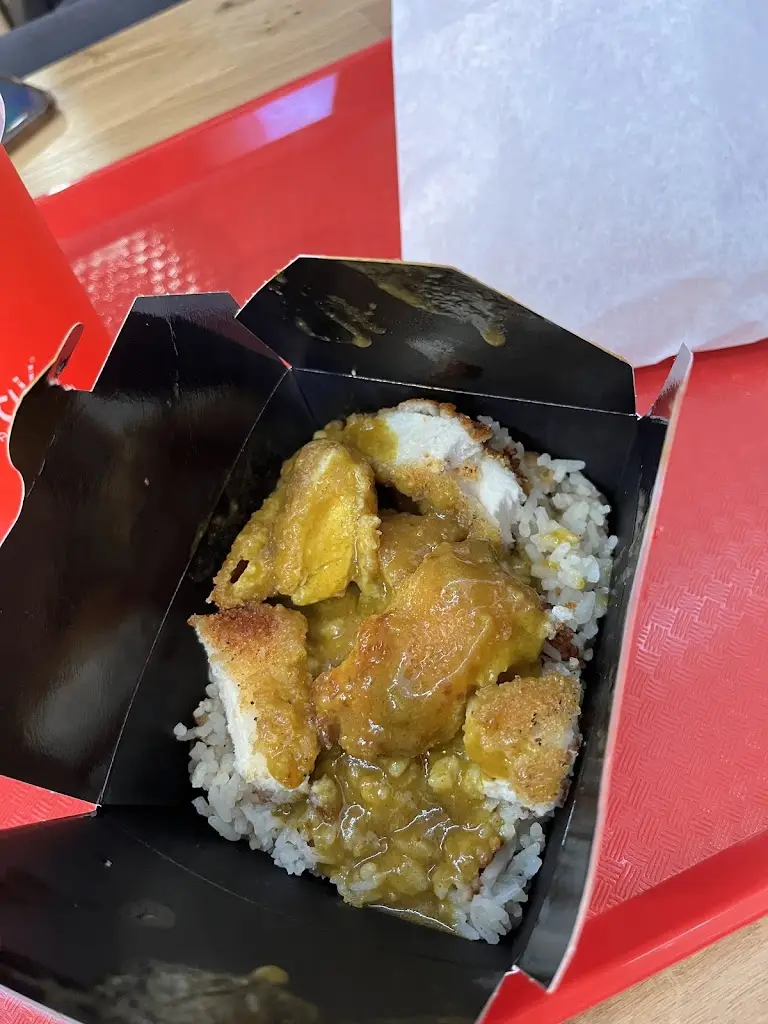 Menu_Chopstix - Bromley_Shortlands_image_7