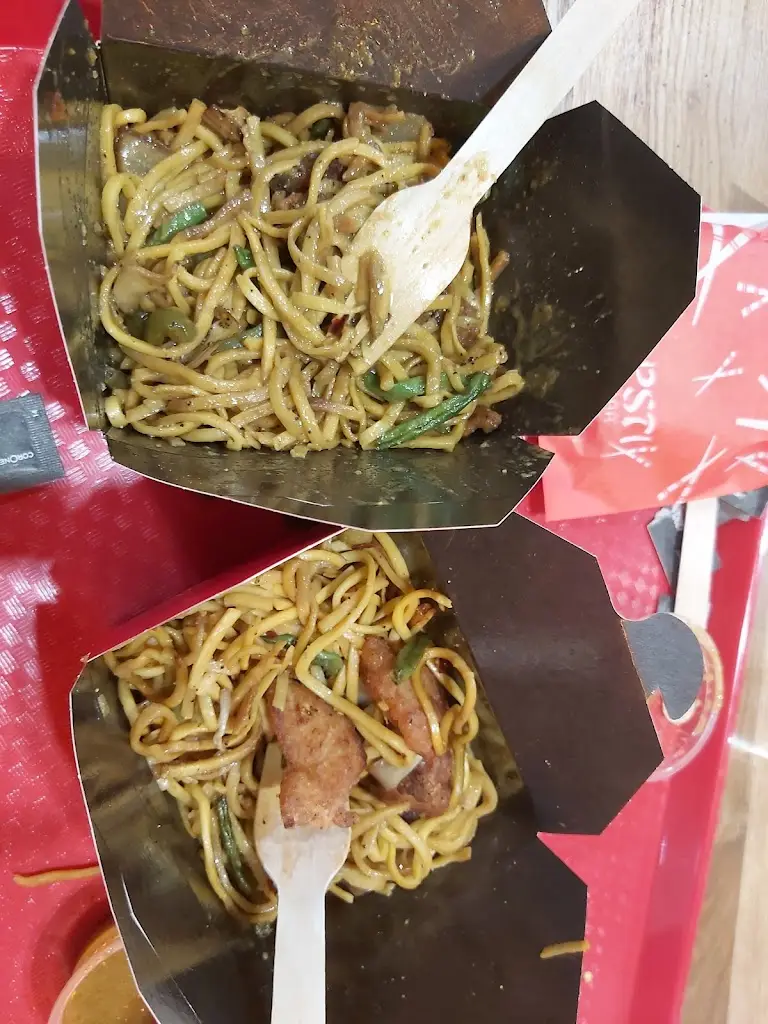 Menu_Chopstix - Bromley_Shortlands_image_9