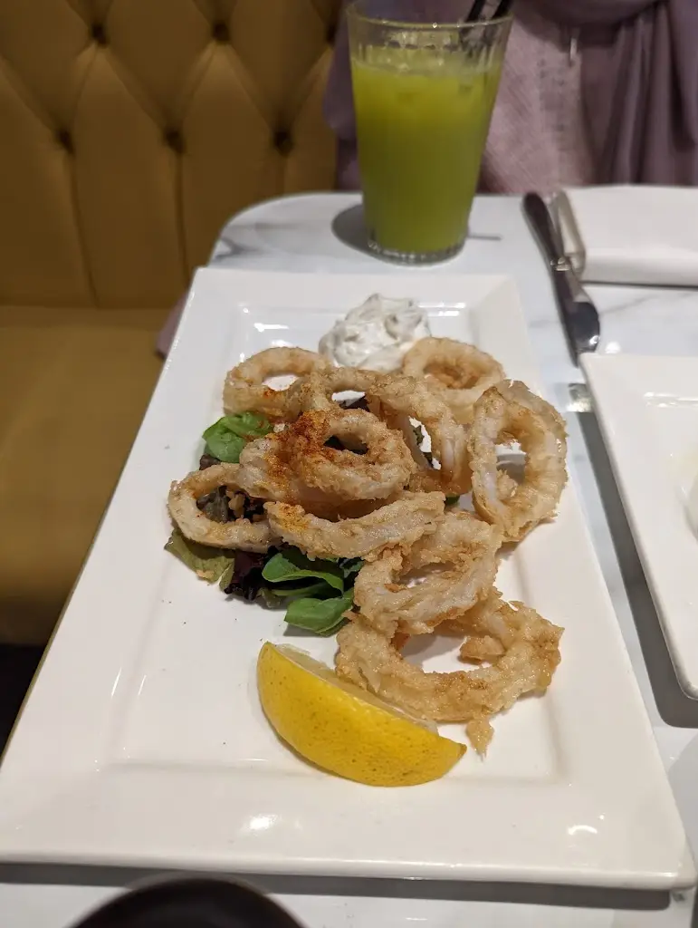 Menu_Aqua Bar & Grill - Bromley_Shortlands_image_5