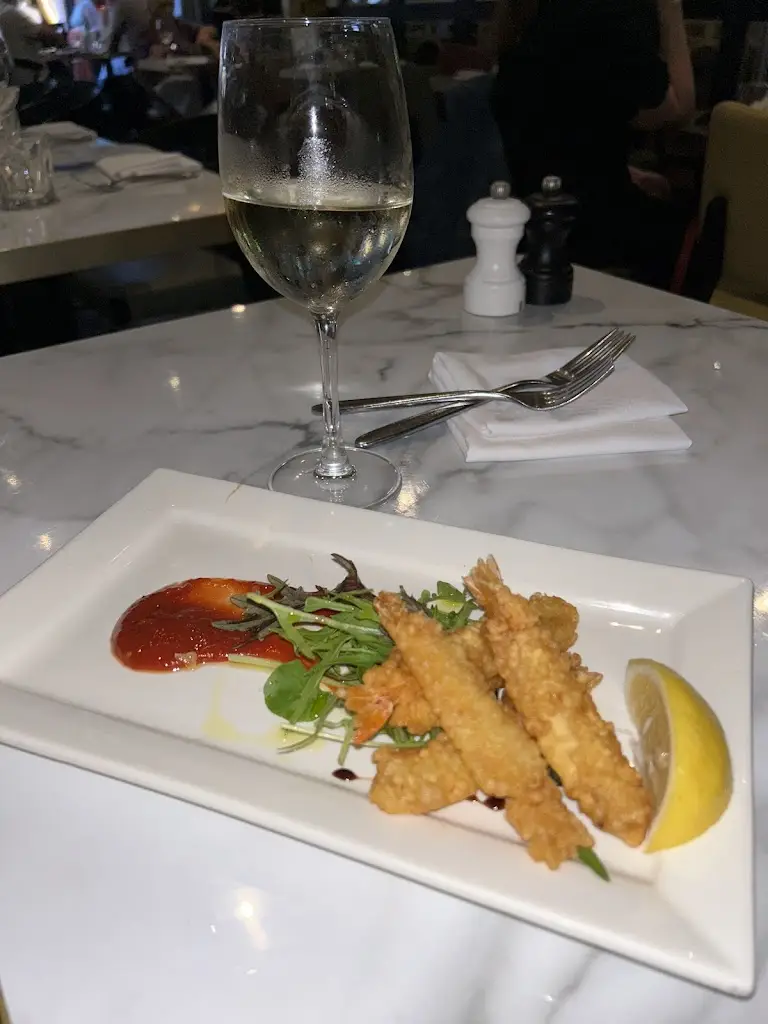 Menu_Aqua Bar & Grill - Bromley_Shortlands_image_9