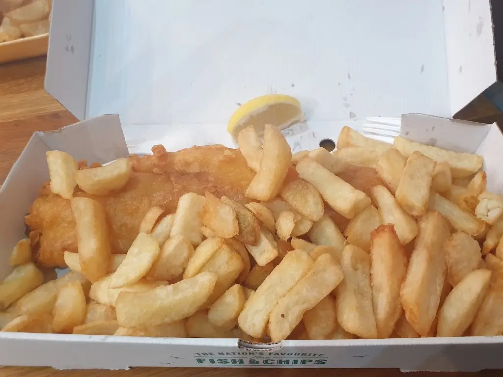 Menu_The Village Fish & Chips_Shortlands_image_5