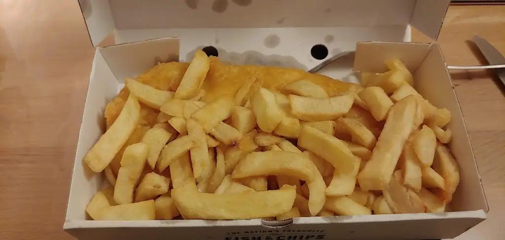 Menu_The Village Fish & Chips_Shortlands_image_8