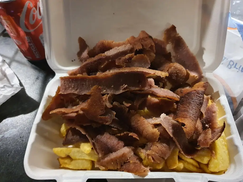 Menu_The Village Fish & Chips_Shortlands_image_9