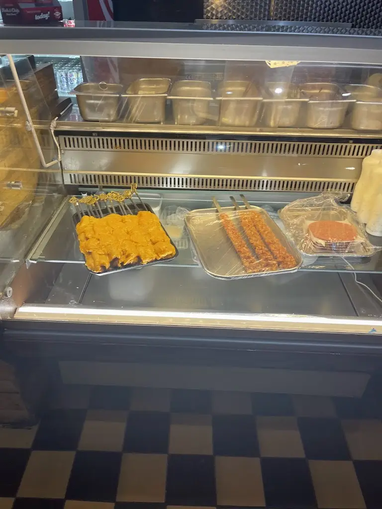 Trina_The Village Fish & Chips_Shortlands_review