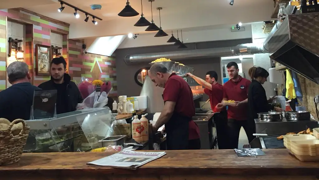 The Village Fish & Chips_Shortlands_slider_image_2